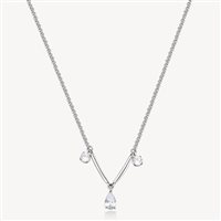 Collana Brosway Donna in Acciaio BFF178 - BFF178